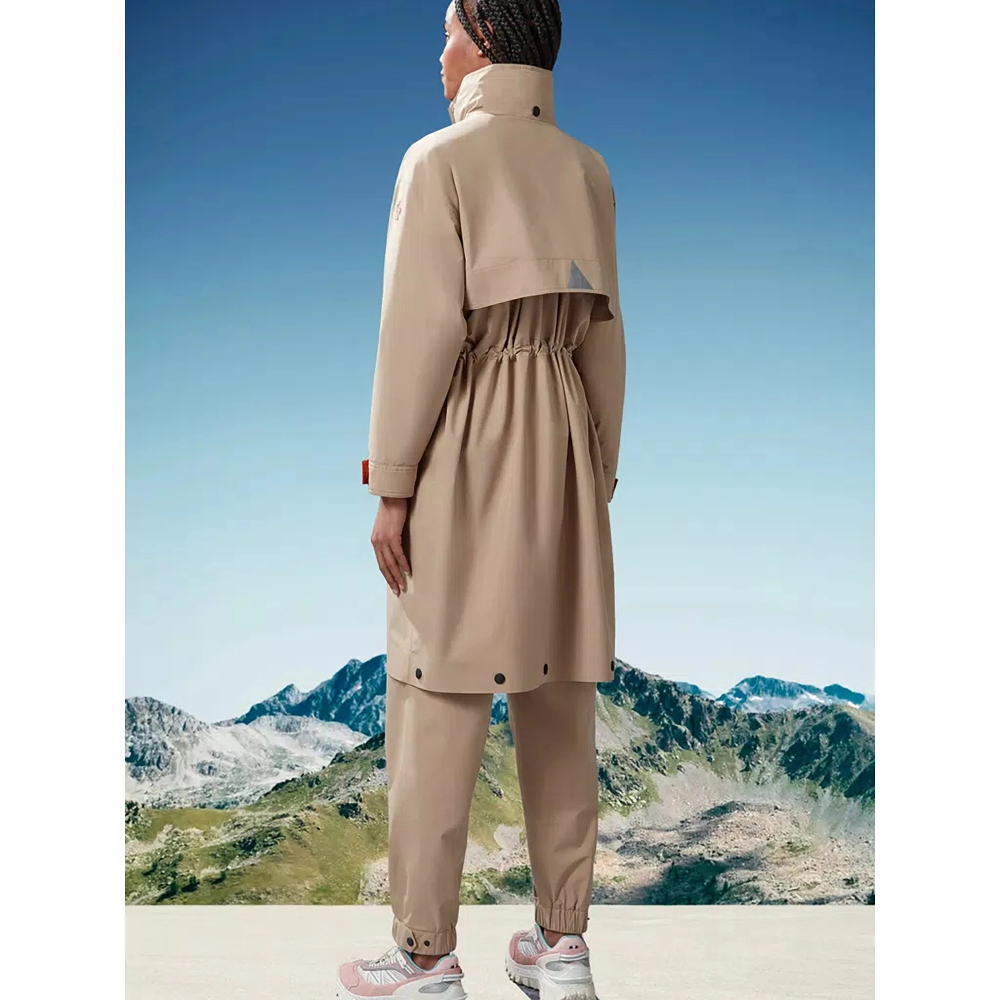 معطف مونكلير