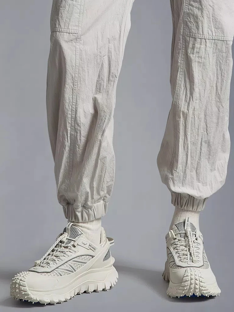 MONCLER sneakers alternative