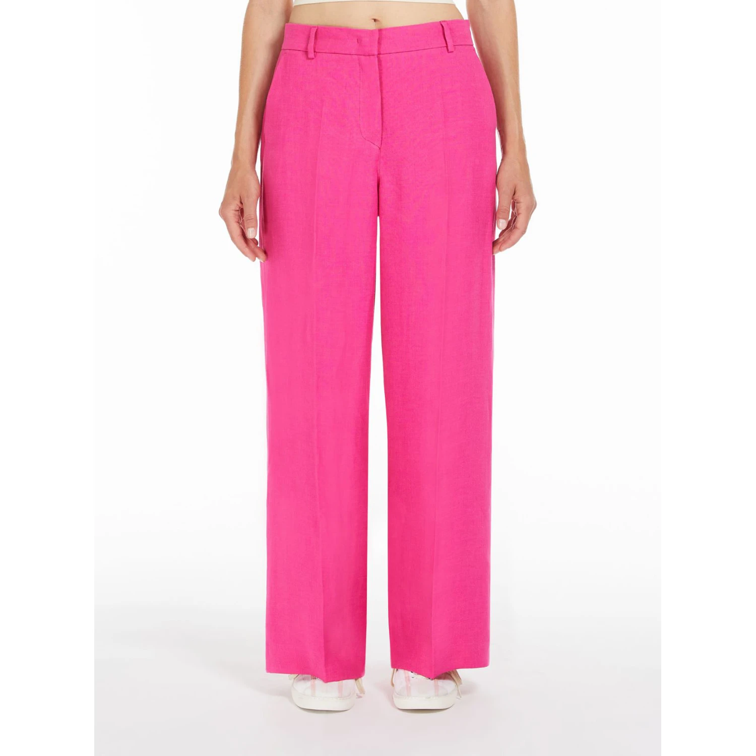 WEEKEND MAX MARA MALIZIA pants