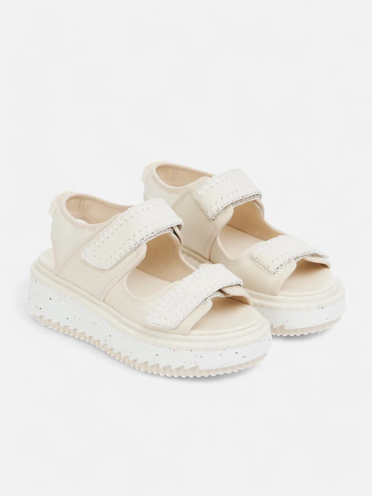 CHLOÉ LILLI sandals alternative