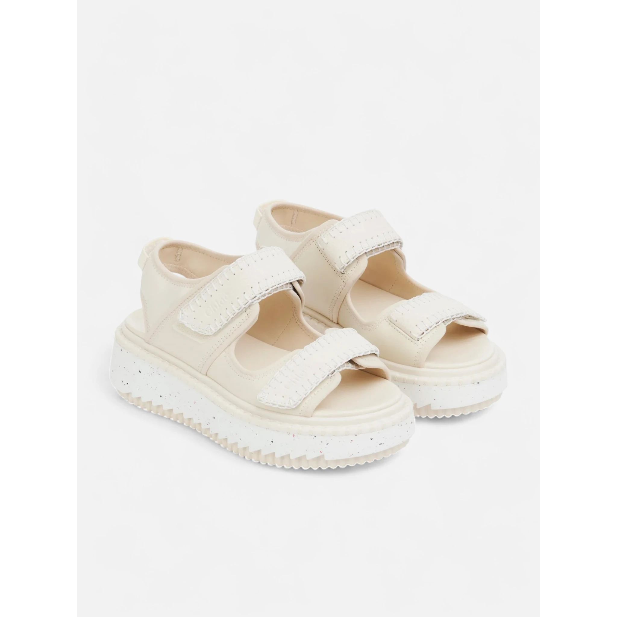 CHLOÉ LILLI sandals