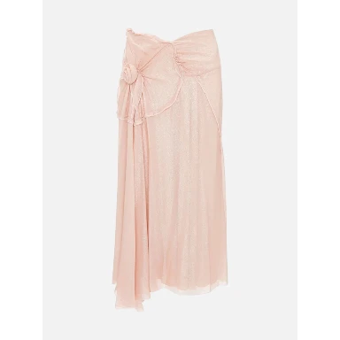VICTORIA BECKHAM skirt