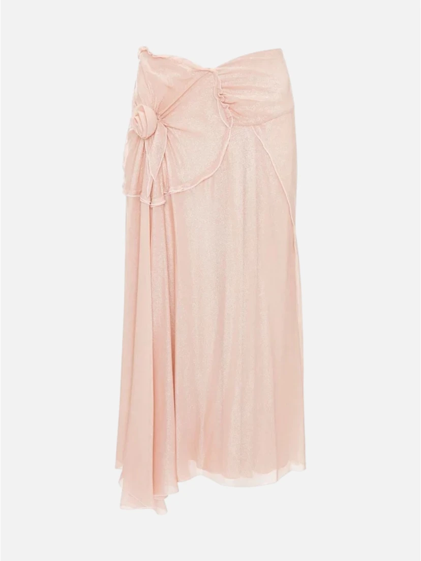 VICTORIA BECKHAM skirt