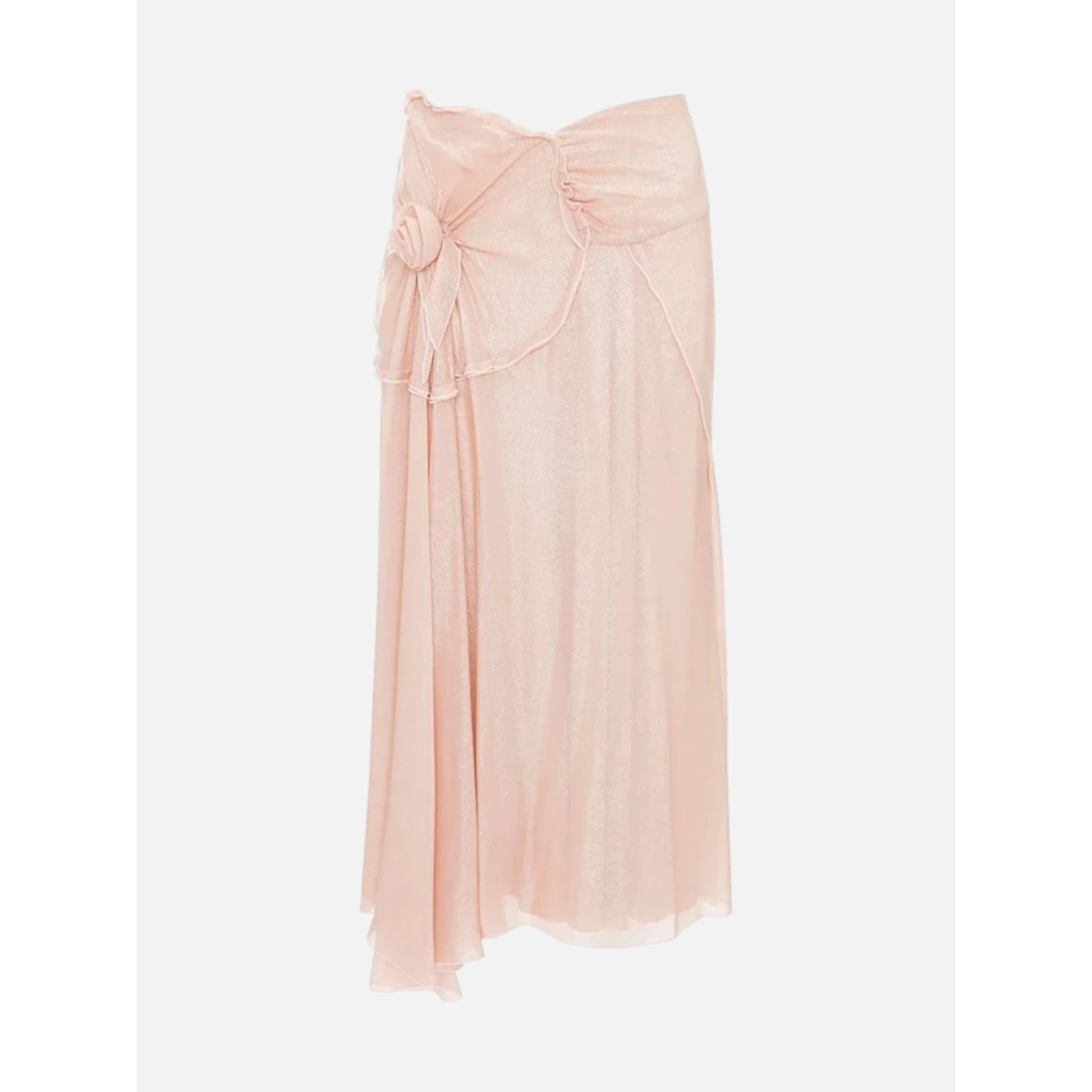 VICTORIA BECKHAM skirt