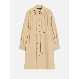 WEEKEND MAX MARA VIRGUS dress