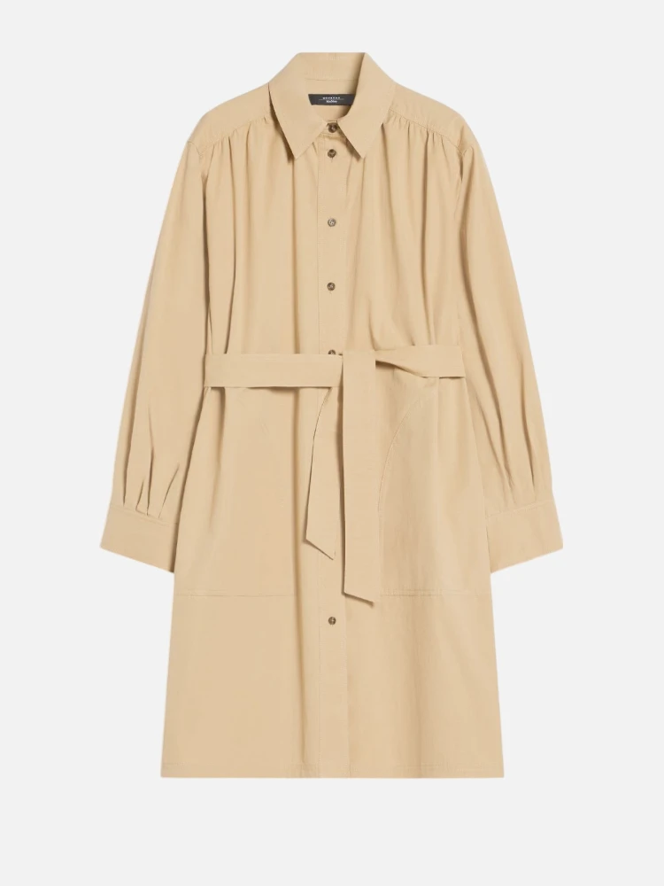 WEEKEND MAX MARA VIRGUS dress