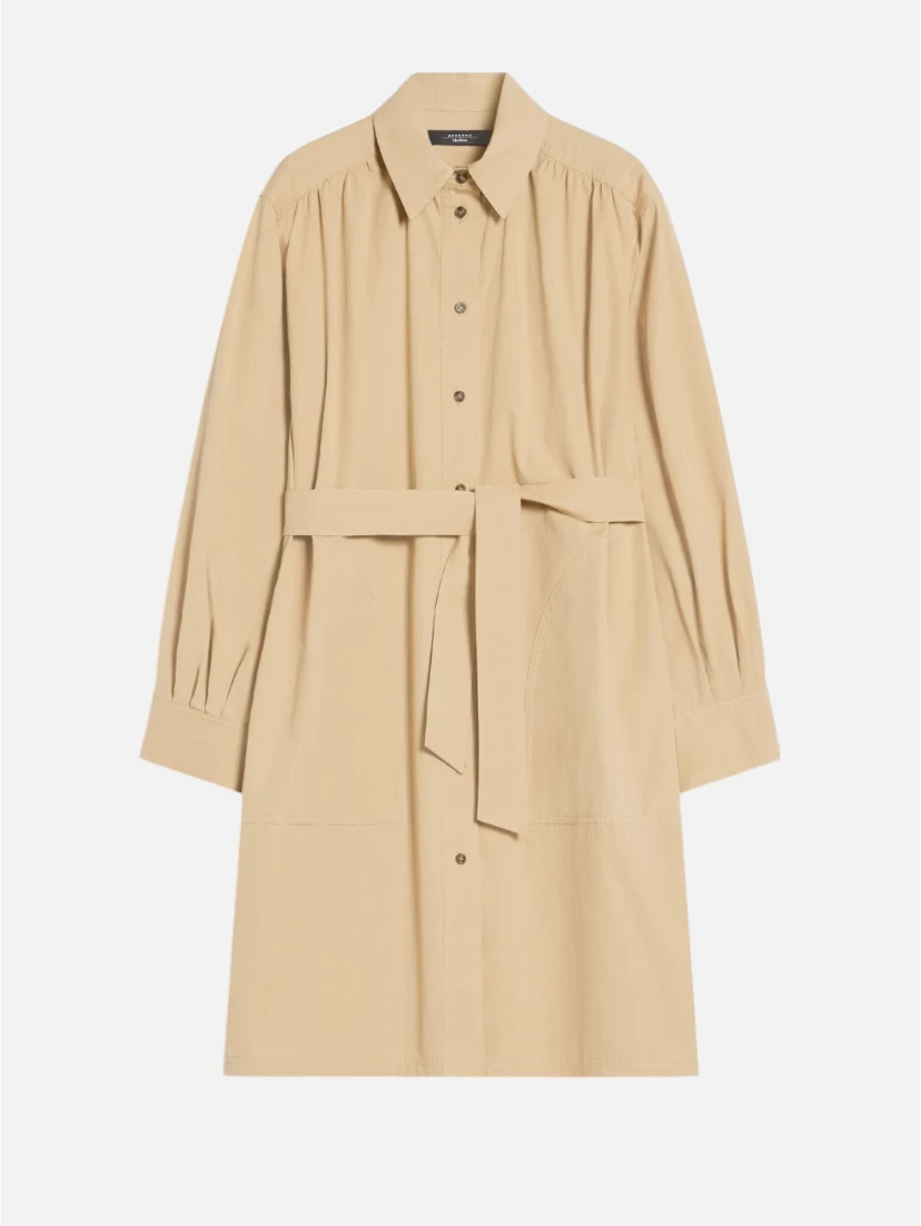 WEEKEND MAX MARA VIRGUS dress
