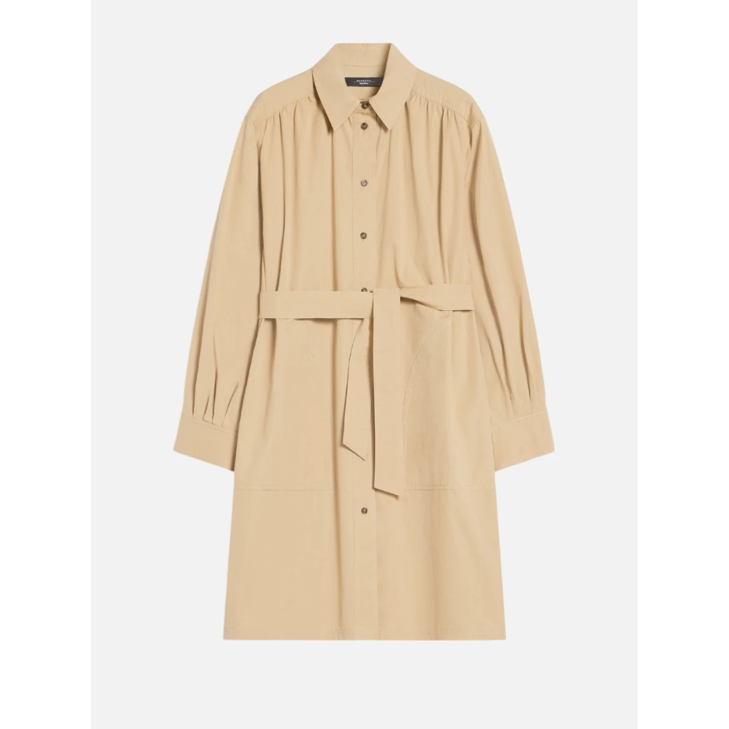 WEEKEND MAX MARA VIRGUS dress