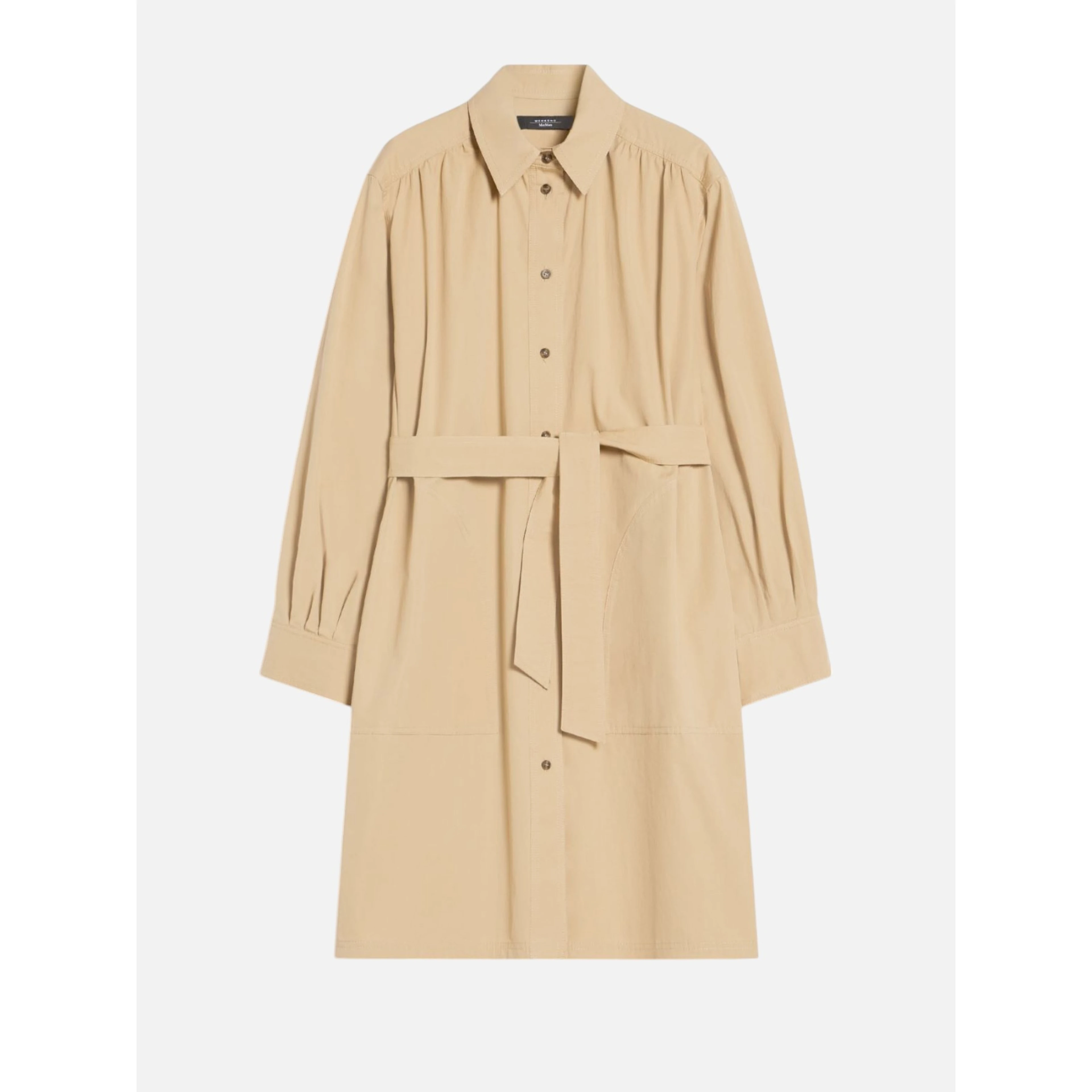 WEEKEND MAX MARA VIRGUS dress