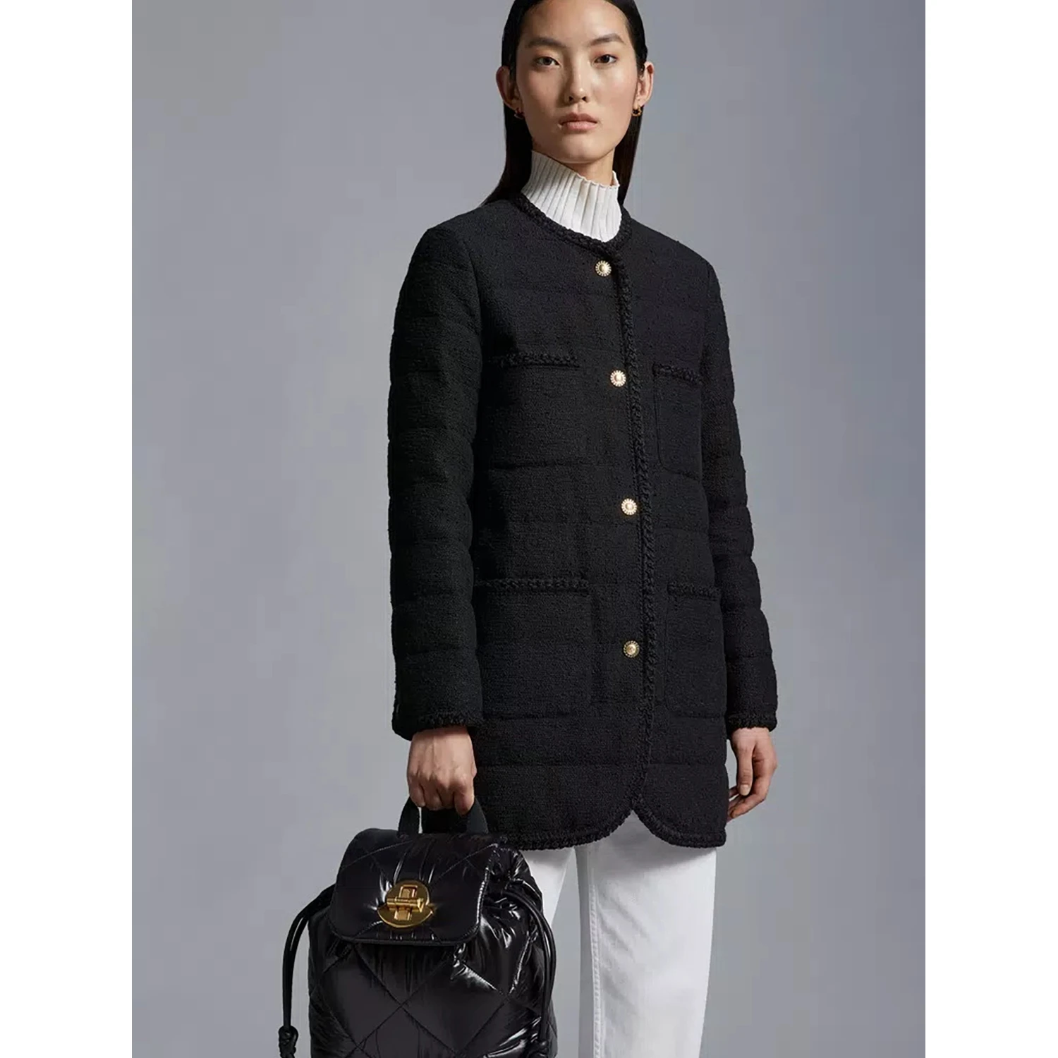 MONCLER backpack
