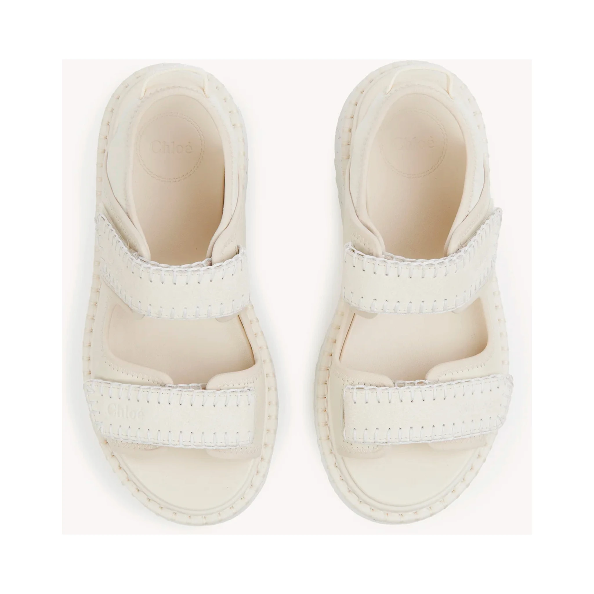 CHLOÉ LILLI sandals