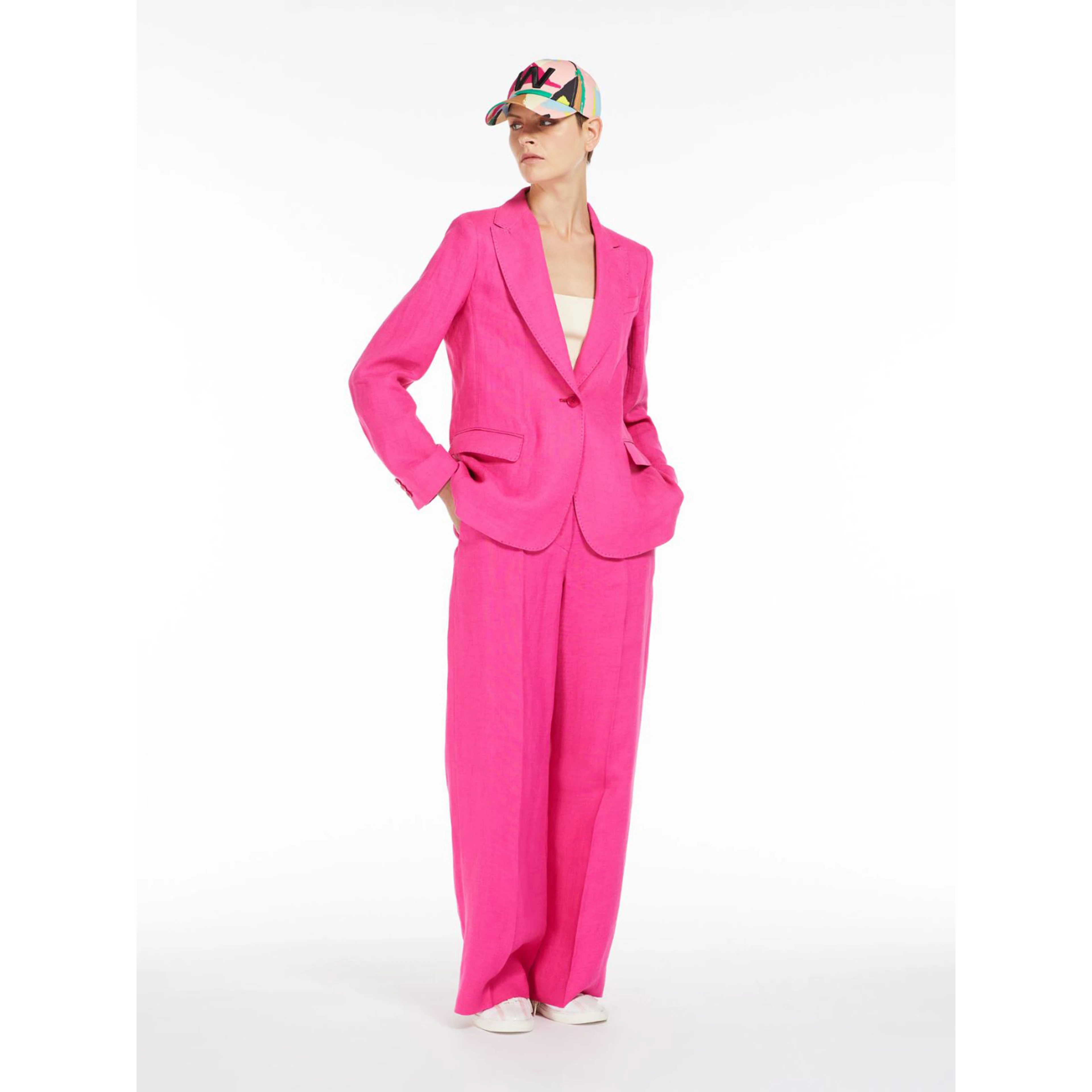 WEEKEND MAX MARA MALIZIA pants