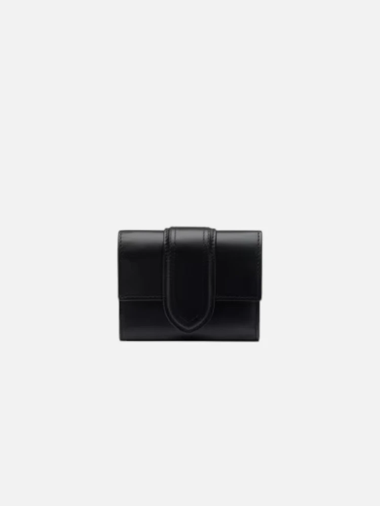 JACQUEMUS BAMBINO wallet