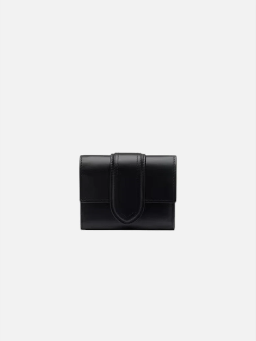 JACQUEMUS BAMBINO wallet