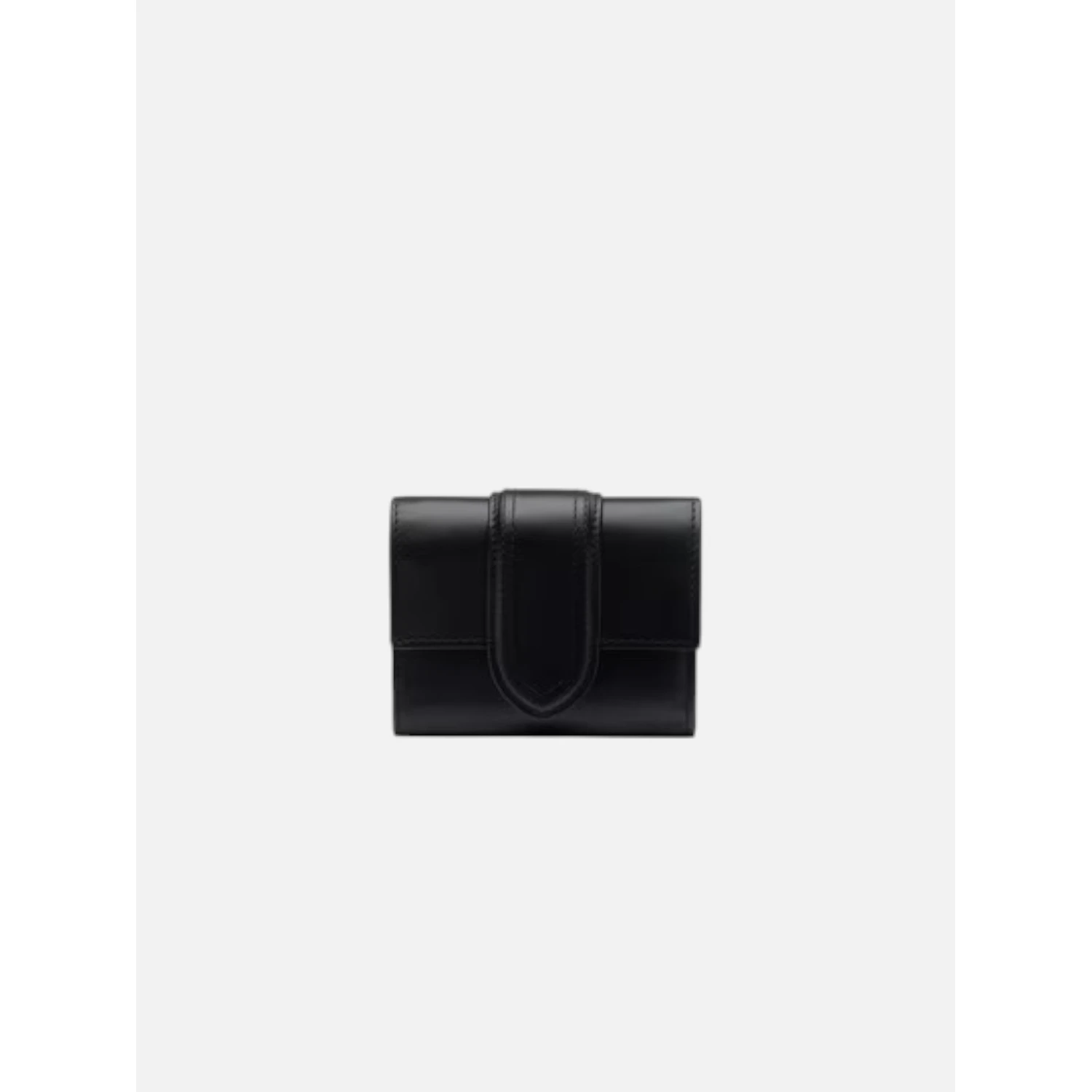JACQUEMUS BAMBINO wallet