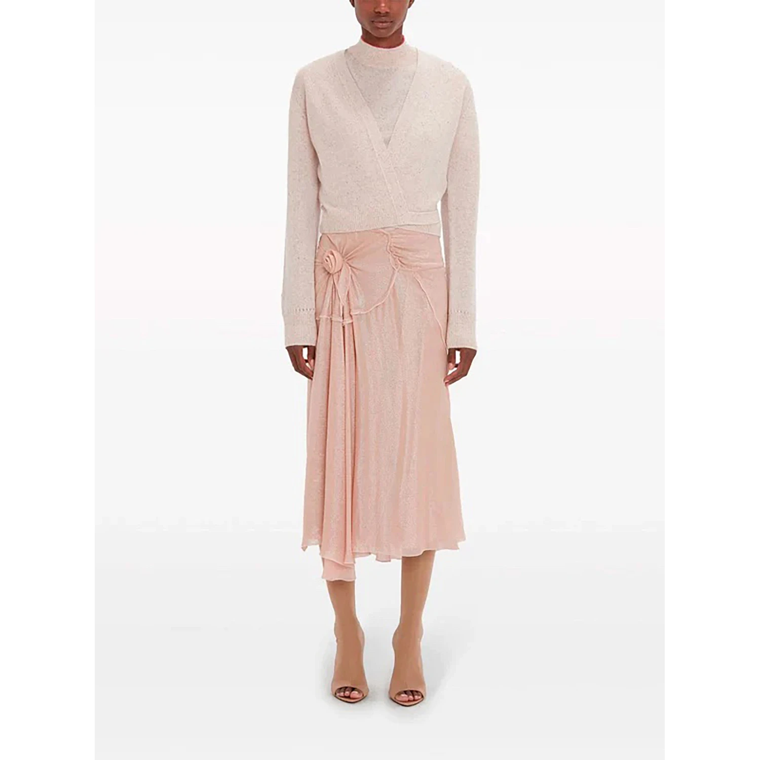 VICTORIA BECKHAM skirt