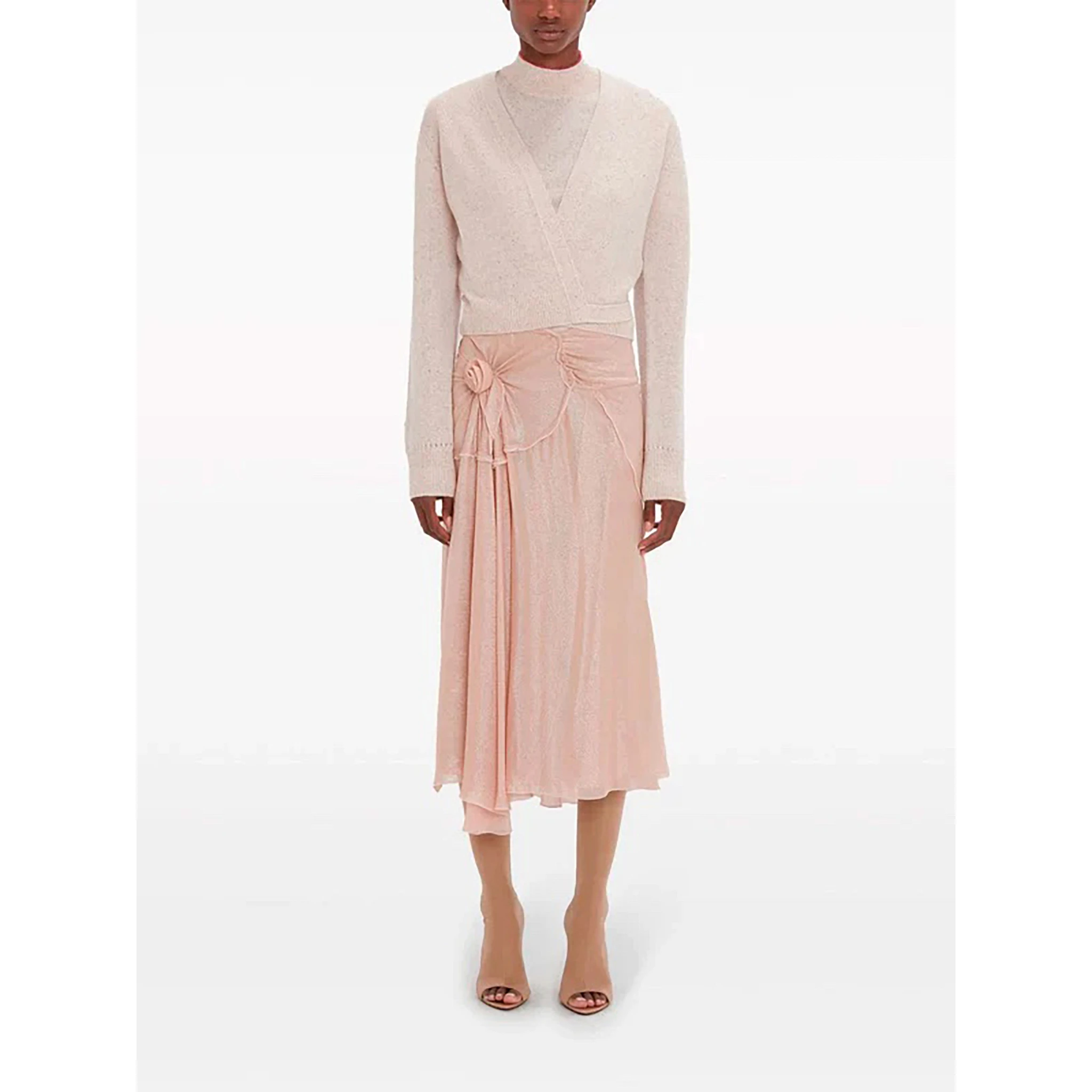 VICTORIA BECKHAM skirt