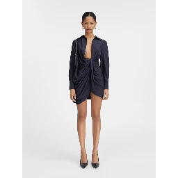 JACQUEMUS dress