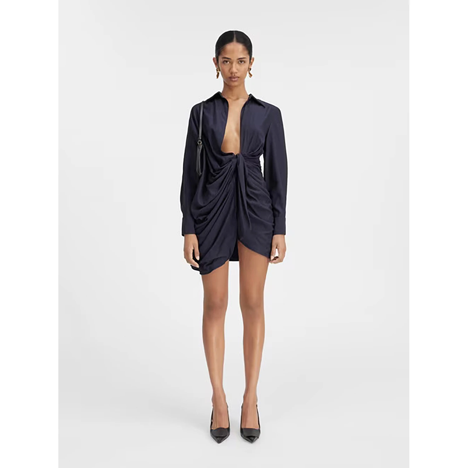 JACQUEMUS dress