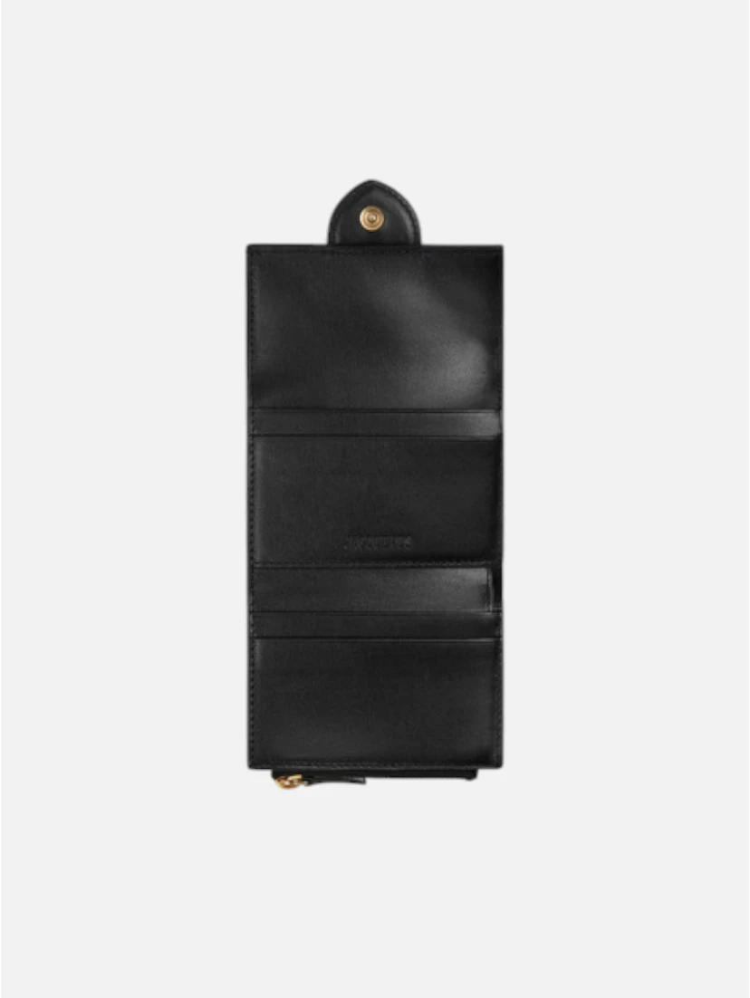 JACQUEMUS BAMBINO wallet