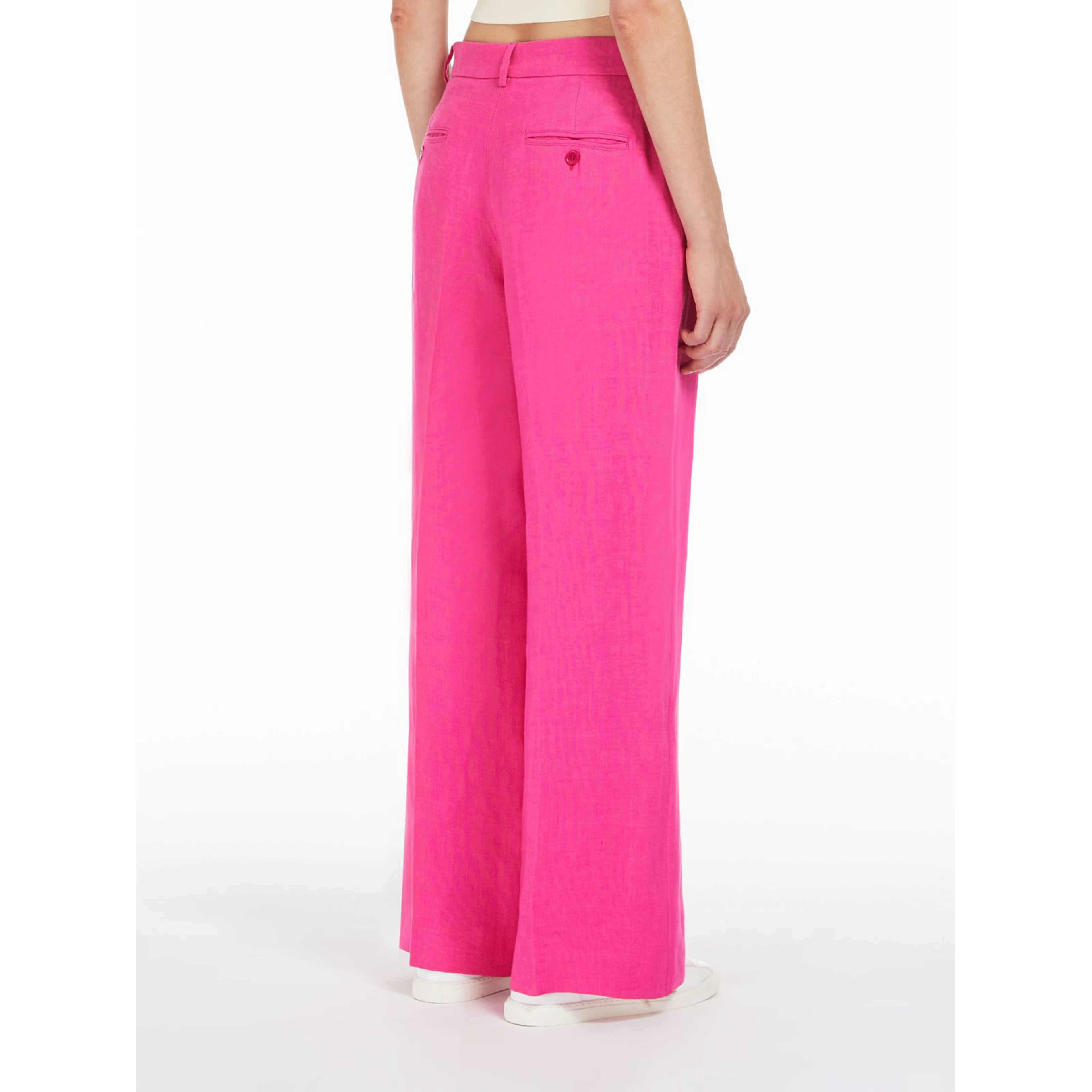 WEEKEND MAX MARA MALIZIA pants