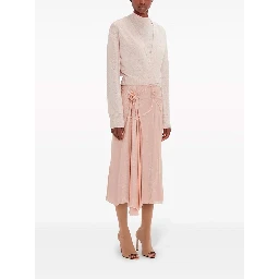VICTORIA BECKHAM skirt