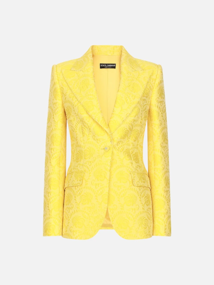 DOLCE & GABBANA blazer