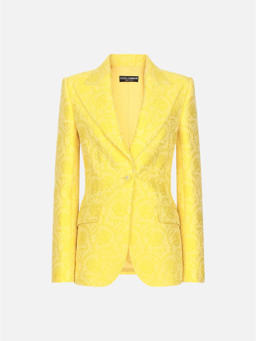 DOLCE & GABBANA blazer