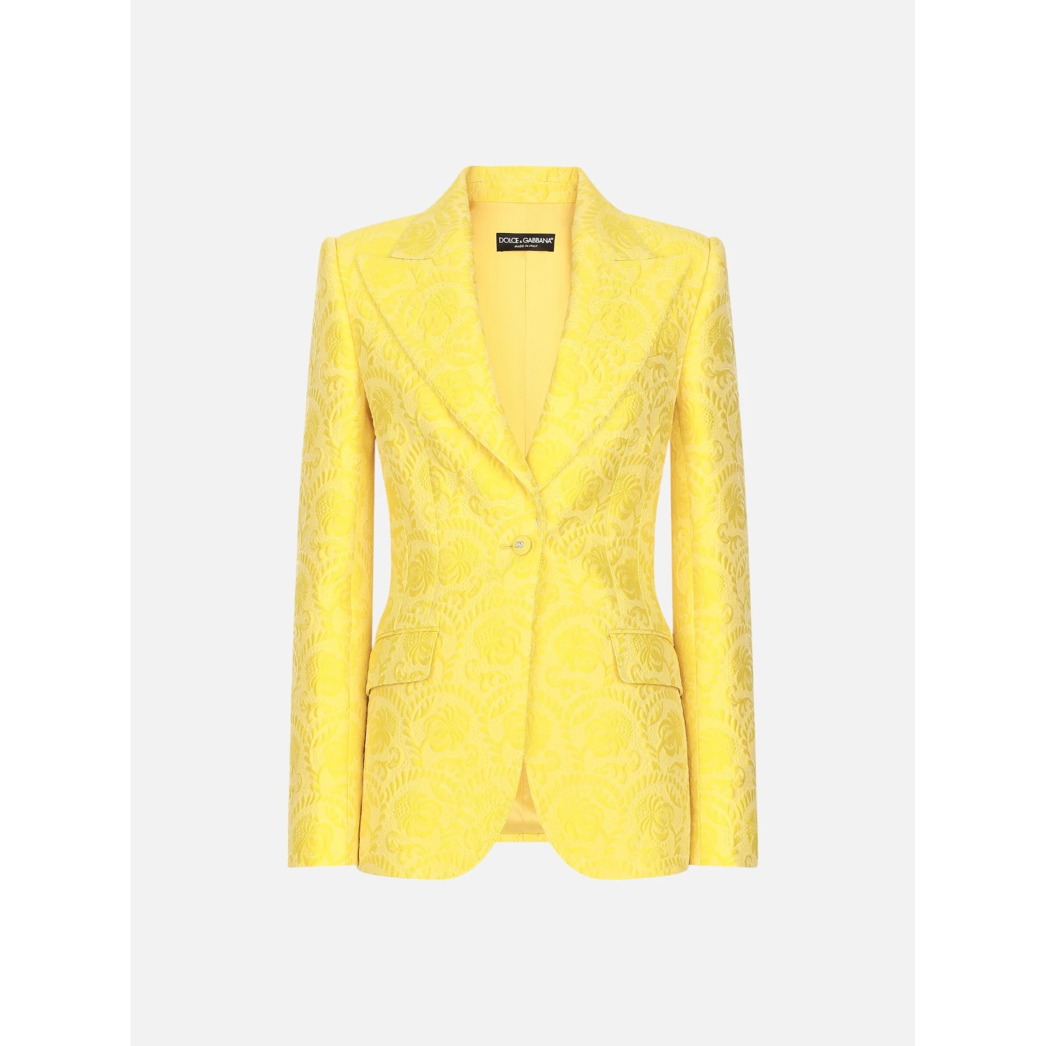 DOLCE & GABBANA blazer
