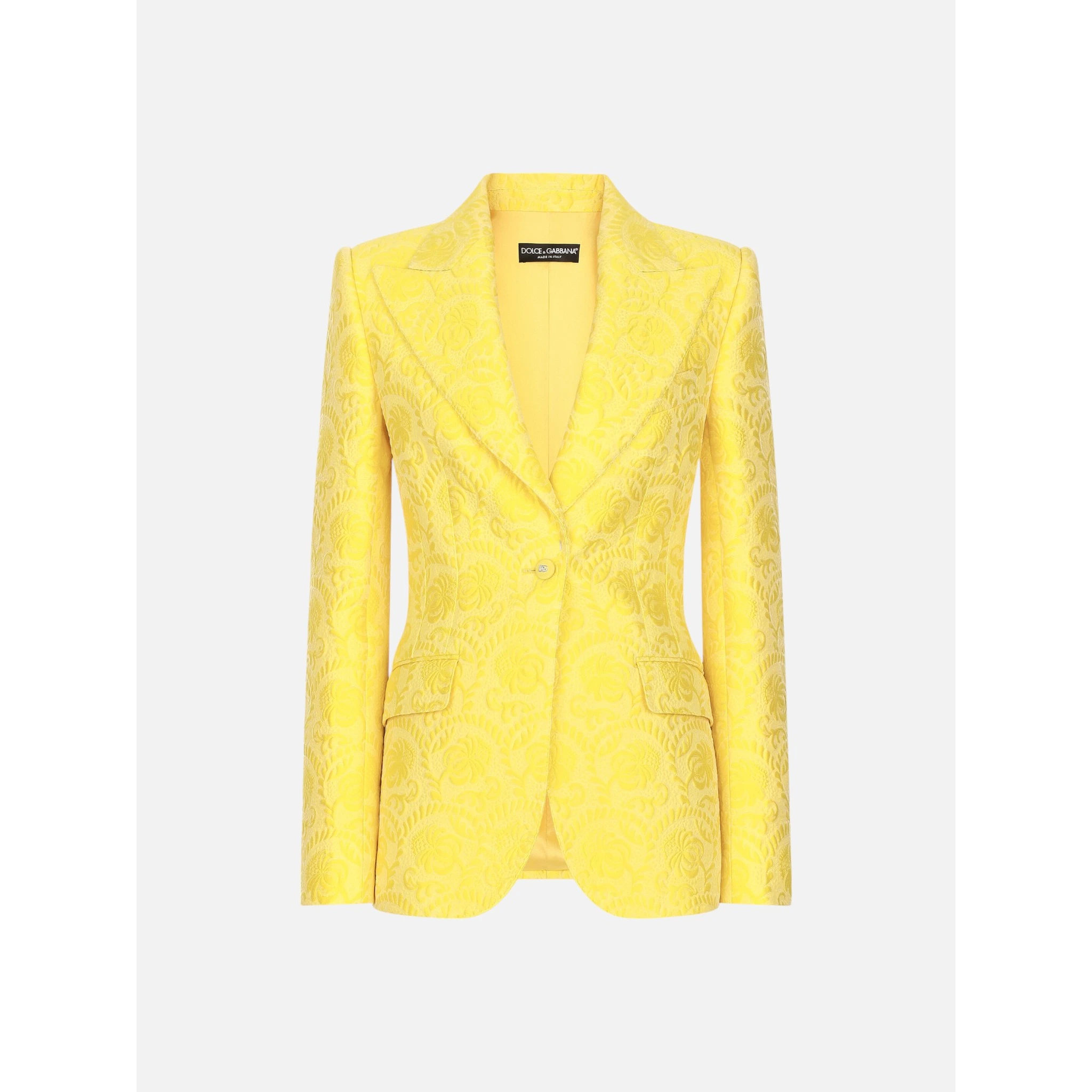 DOLCE & GABBANA blazer