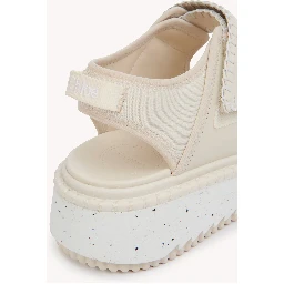 CHLOÉ LILLI sandals