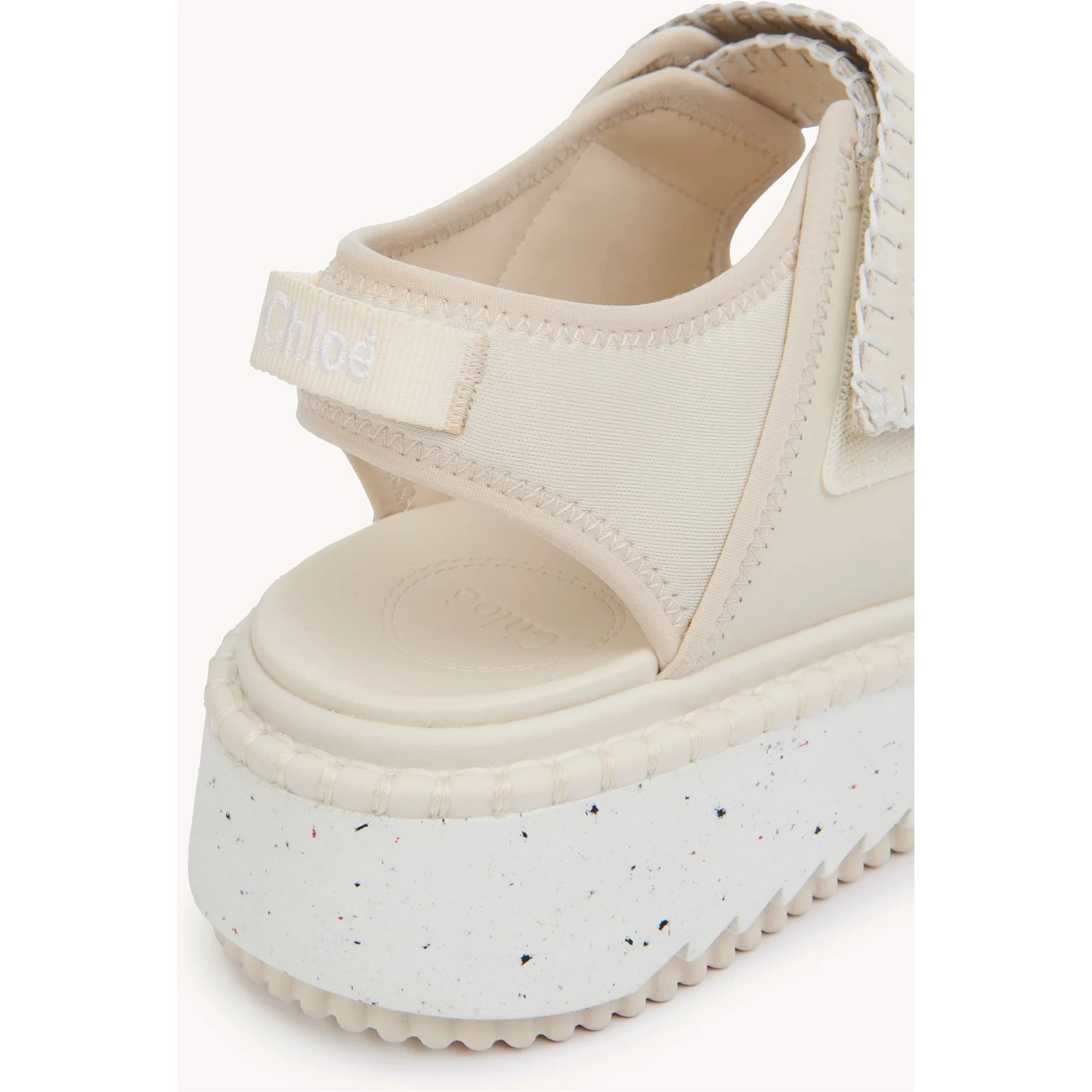 CHLOÉ LILLI sandals