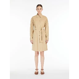 WEEKEND MAX MARA VIRGUS dress