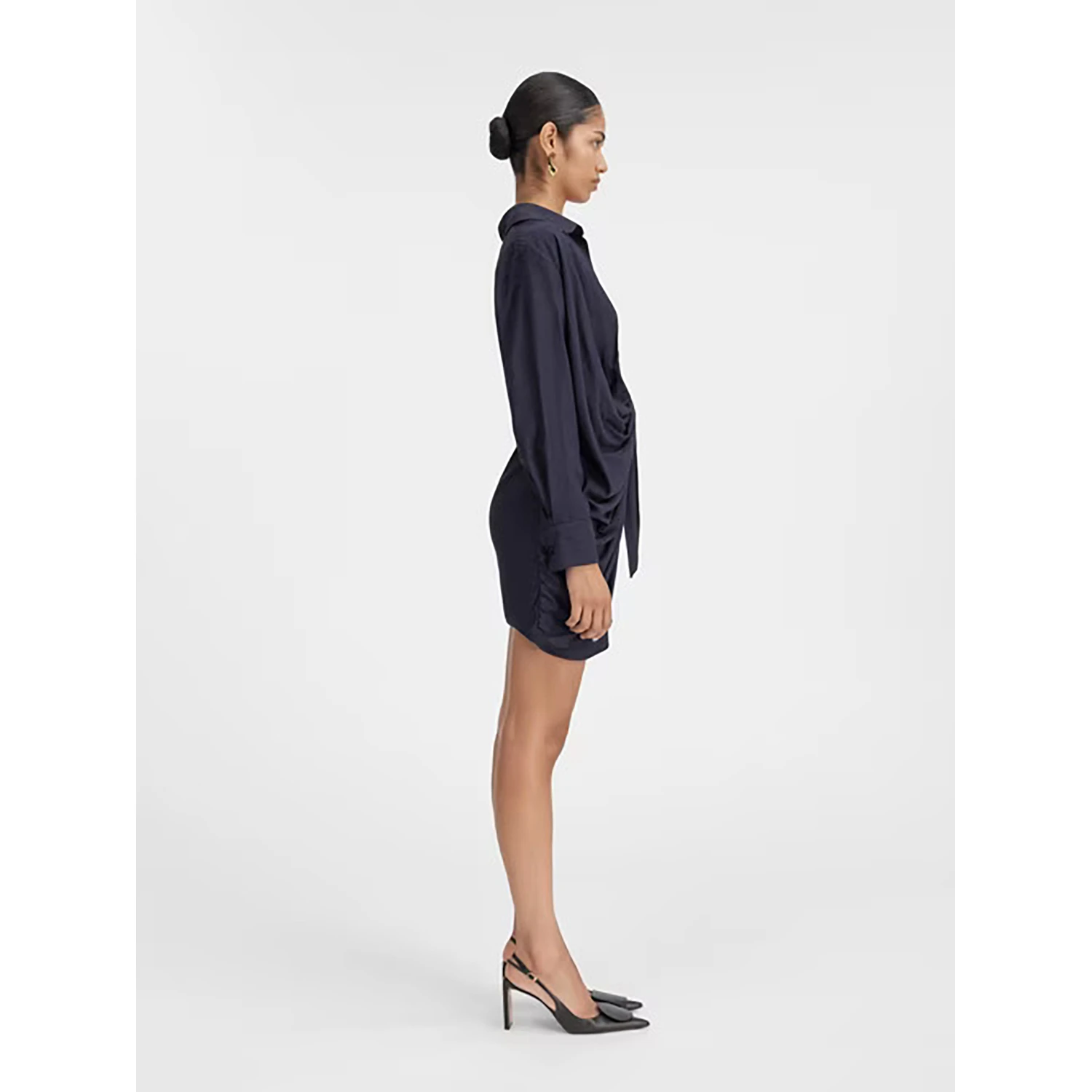 JACQUEMUS dress
