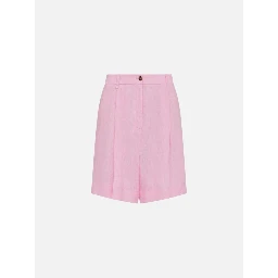 MARELLA RECINTO bermuda