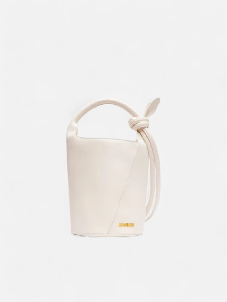 JACQUEMUS LE PETIT TOURNI bag