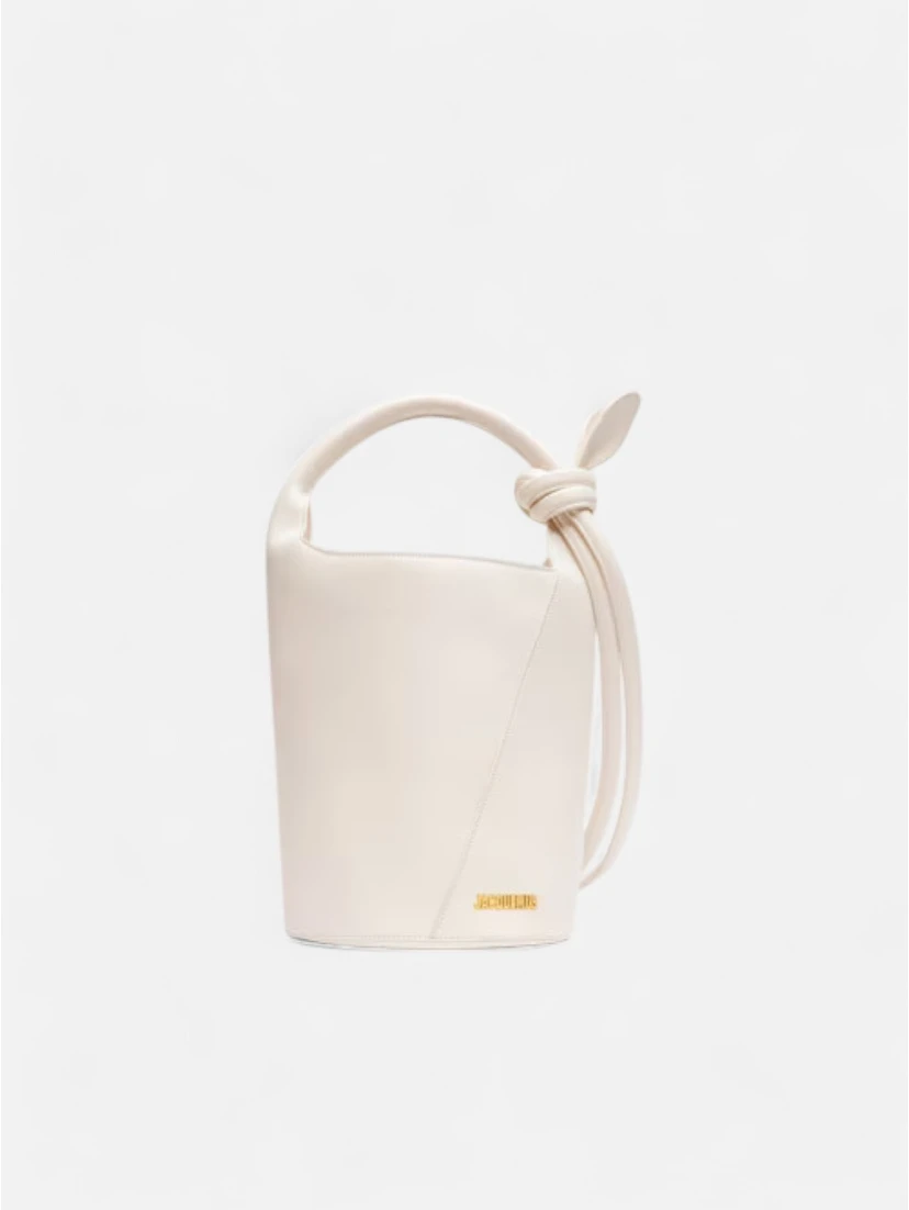 JACQUEMUS LE PETIT TOURNI bag