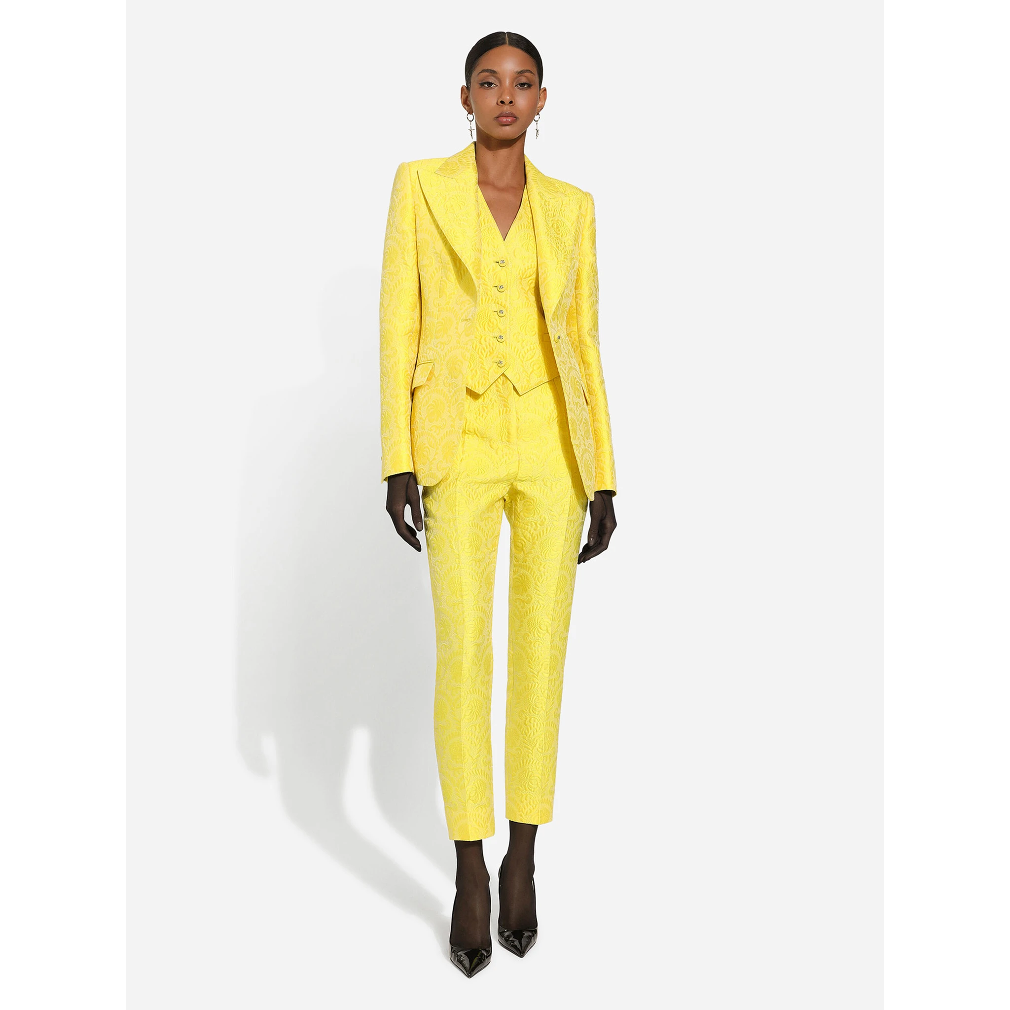 DOLCE & GABBANA blazer