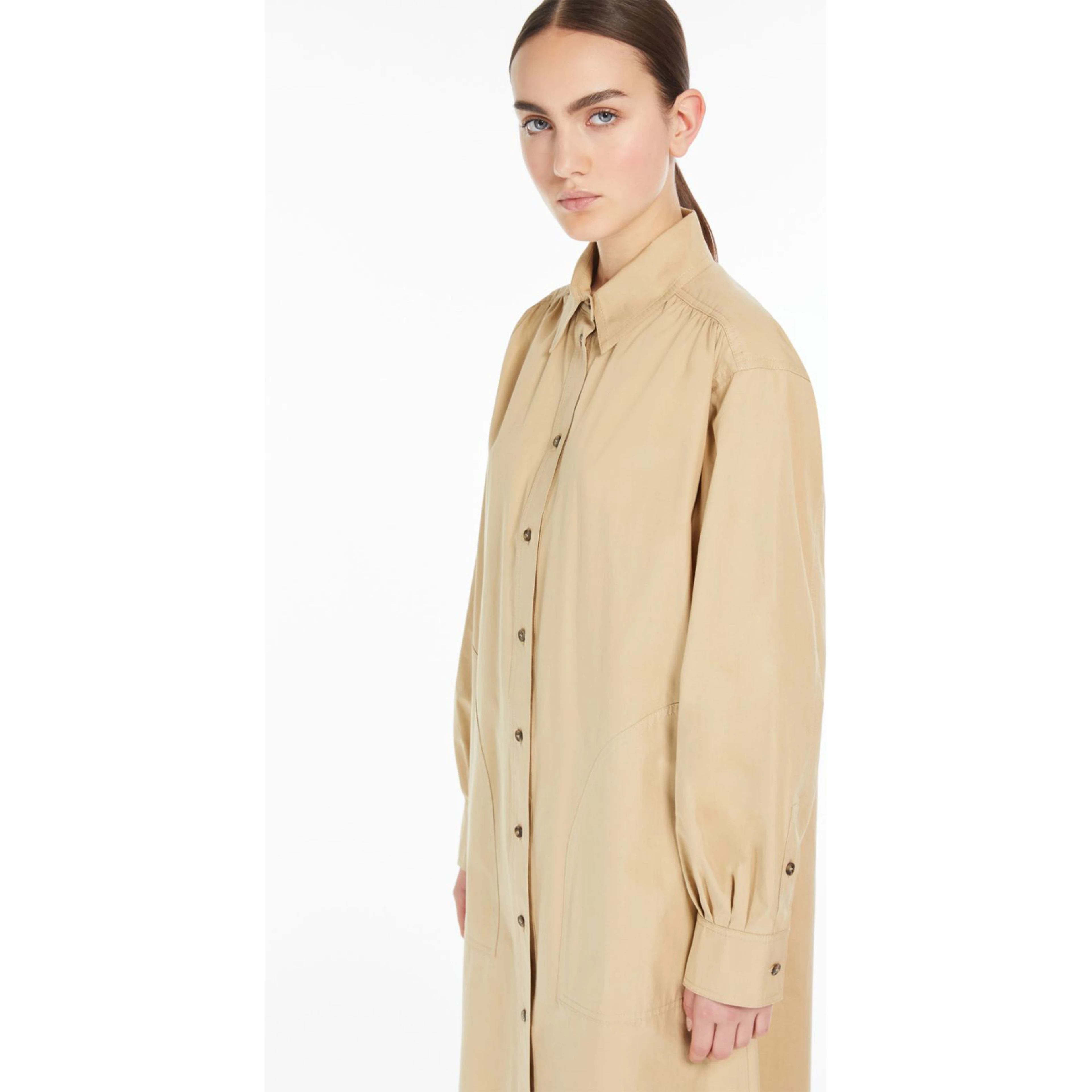 WEEKEND MAX MARA VIRGUS dress