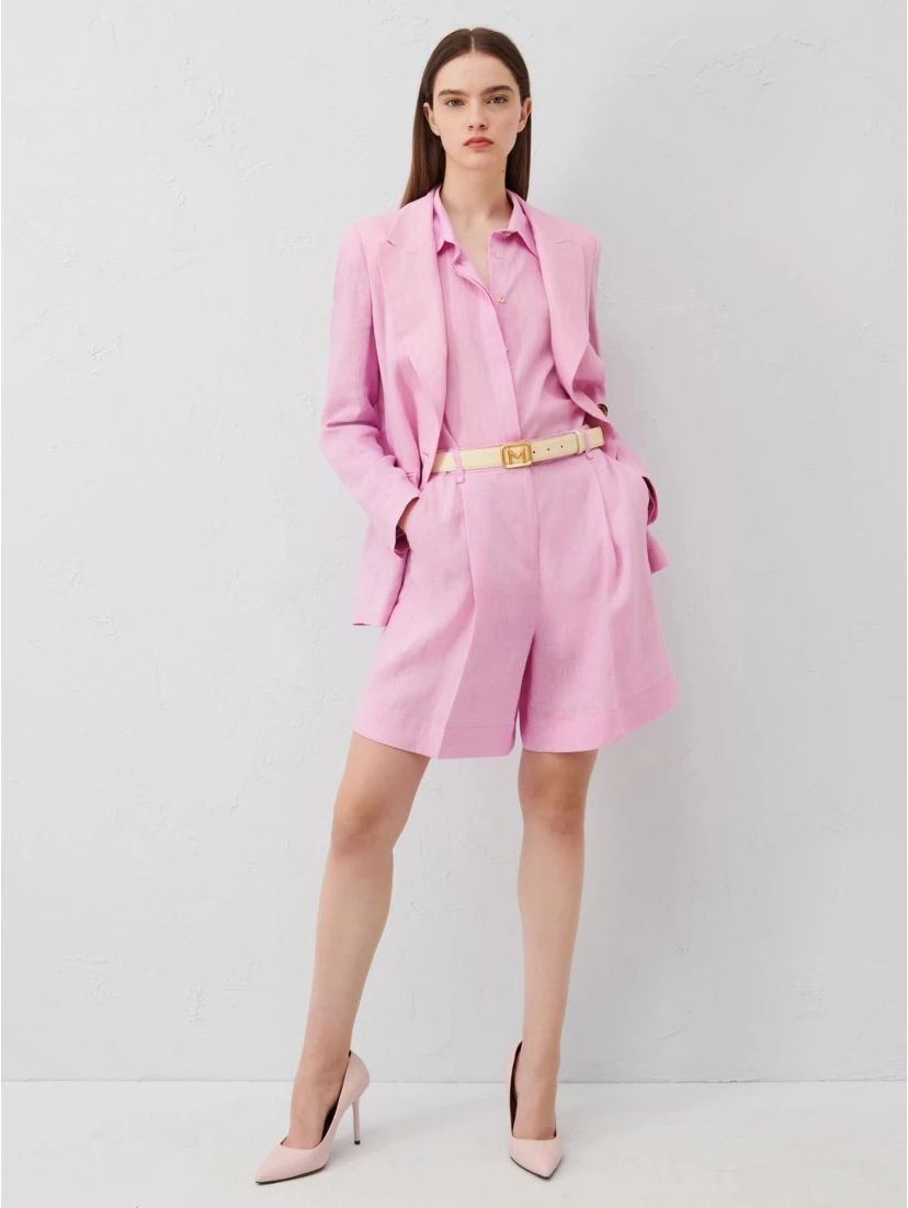 MARELLA RECINTO bermuda