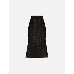 DOLCE & GABBANA skirt