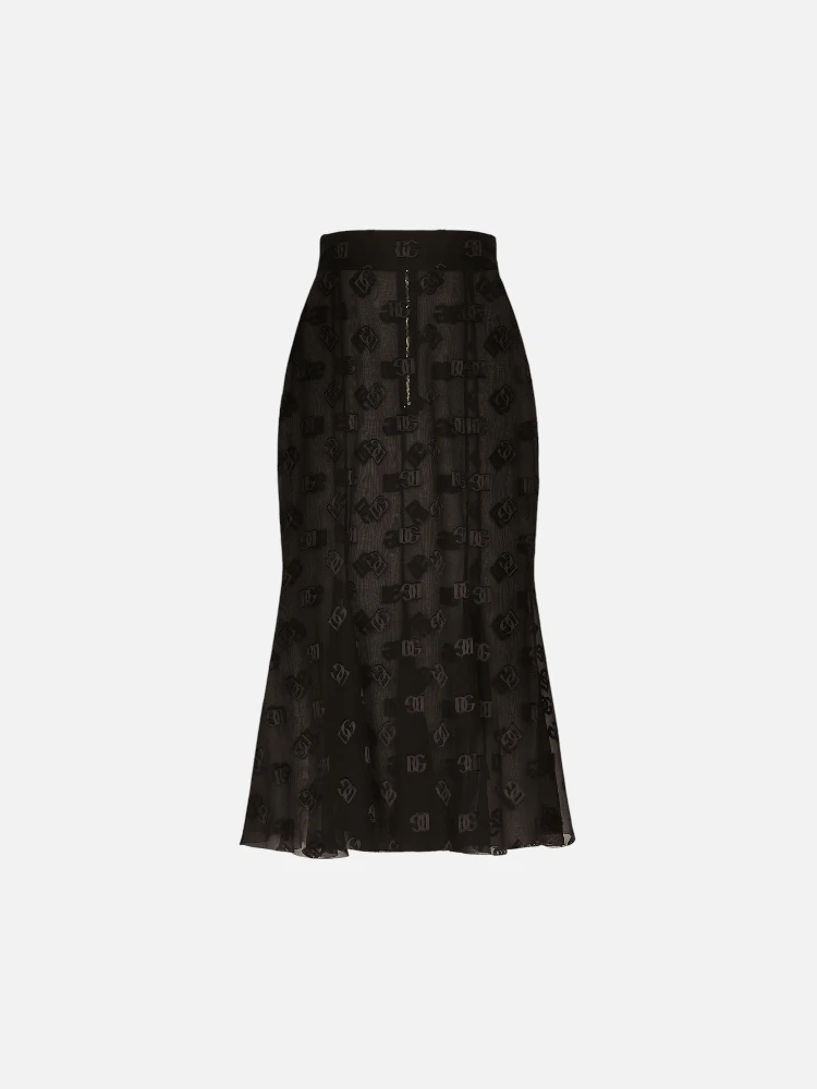 DOLCE & GABBANA skirt