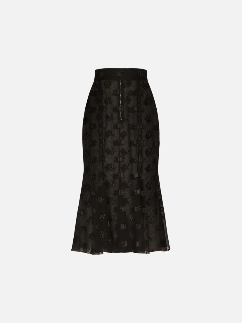 DOLCE & GABBANA skirt