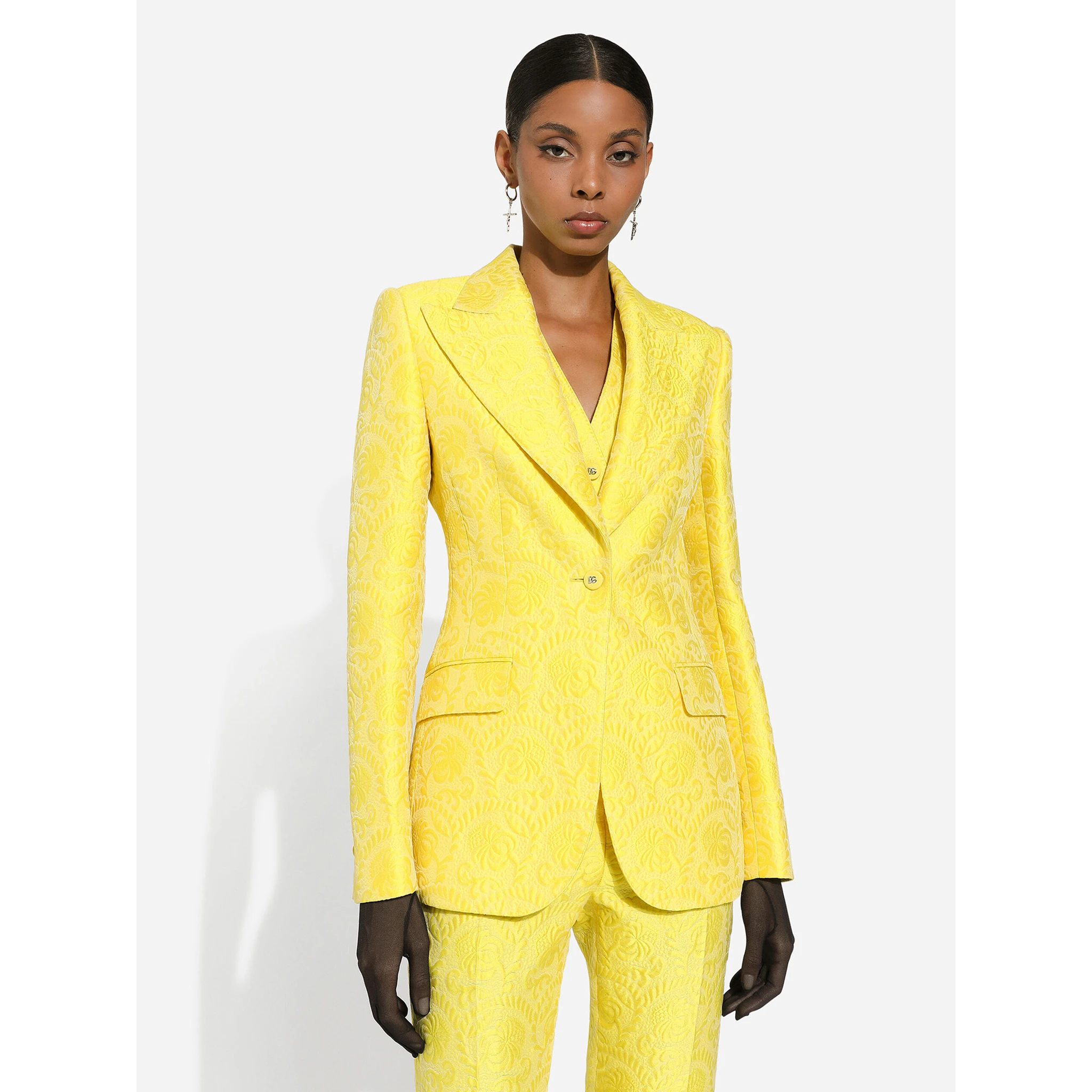 DOLCE & GABBANA blazer