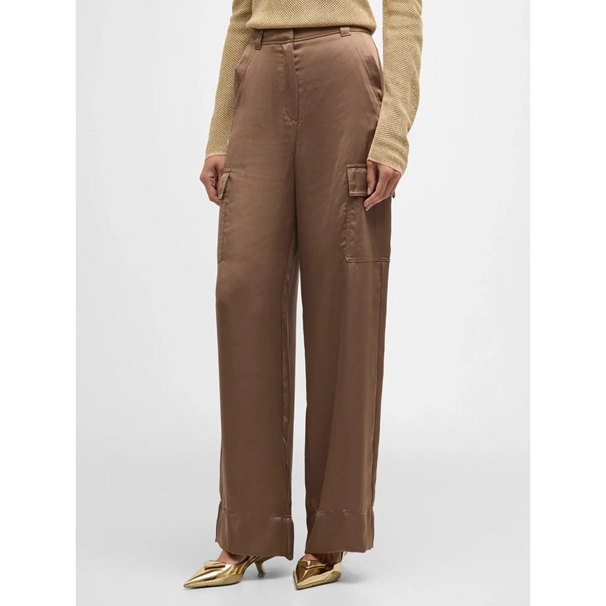MARELLA KHAT pants