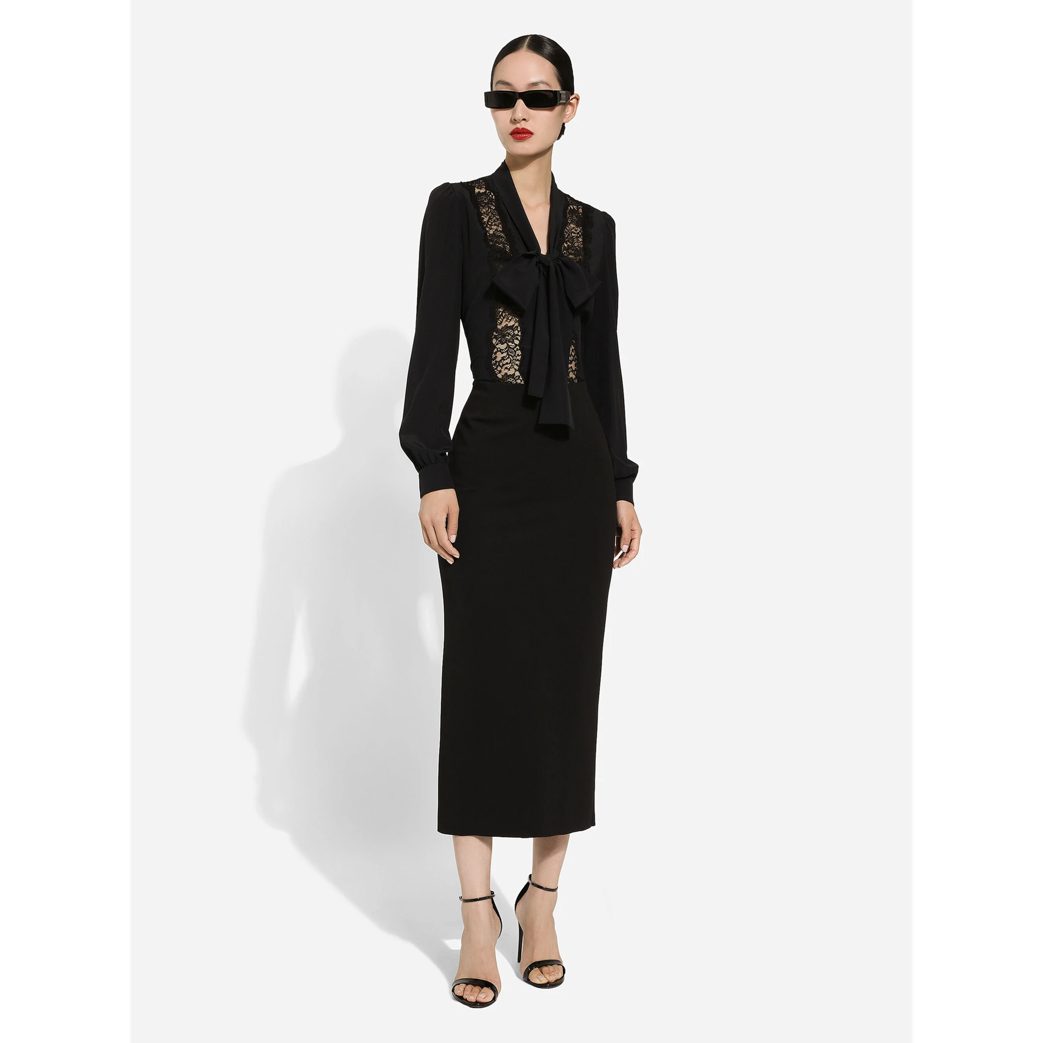 DOLCE & GABBANA shirt