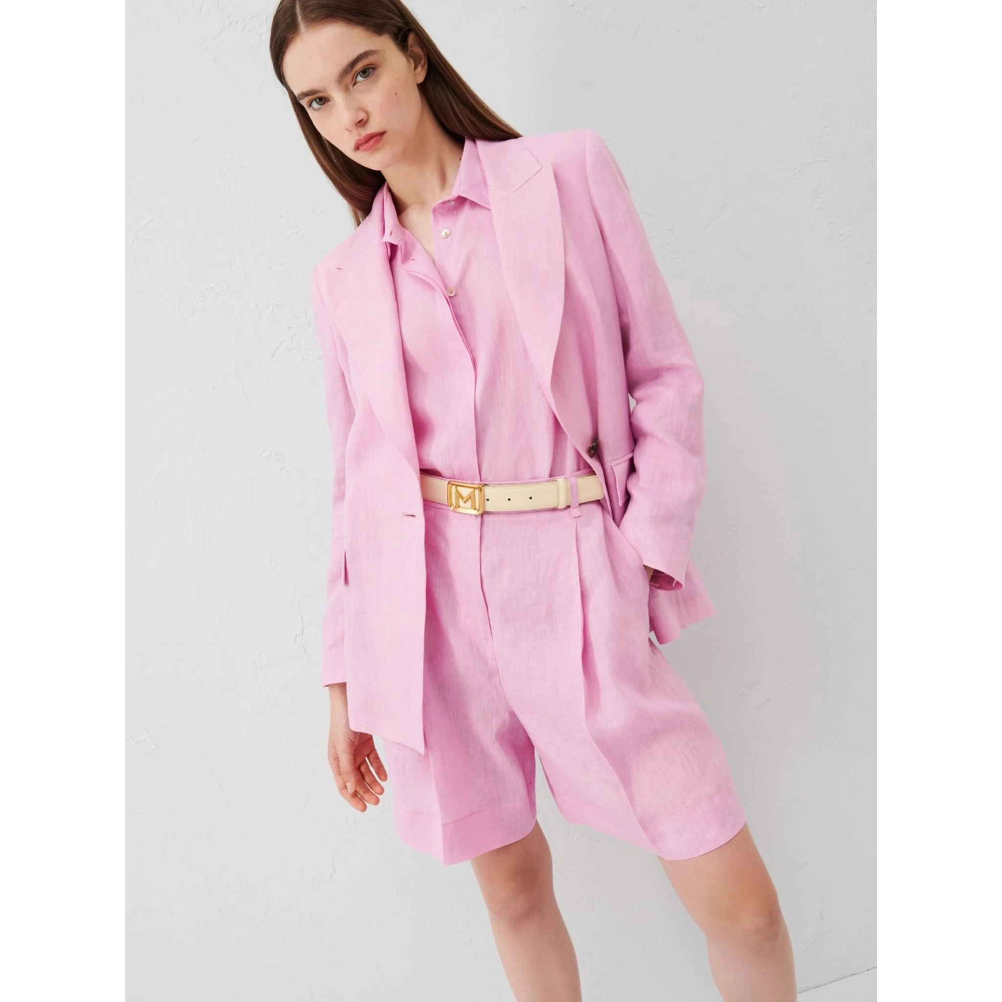 MARELLA RECINTO bermuda