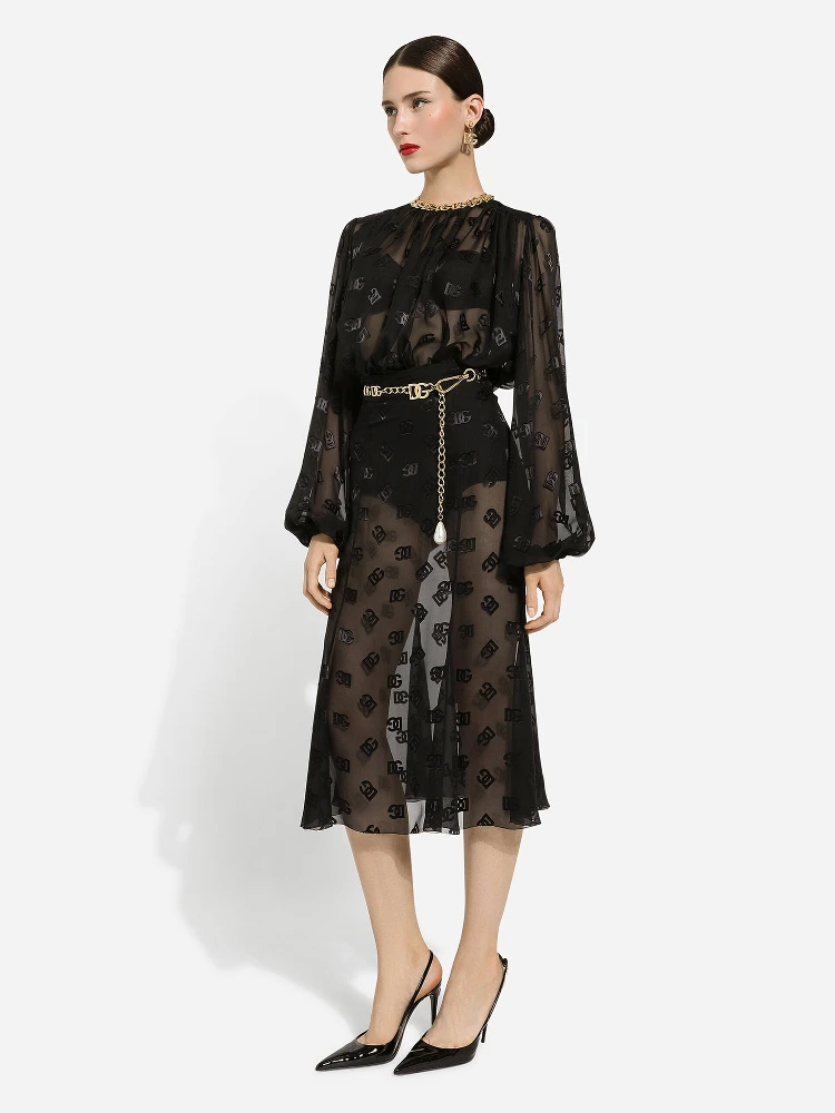 DOLCE & GABBANA skirt alternative