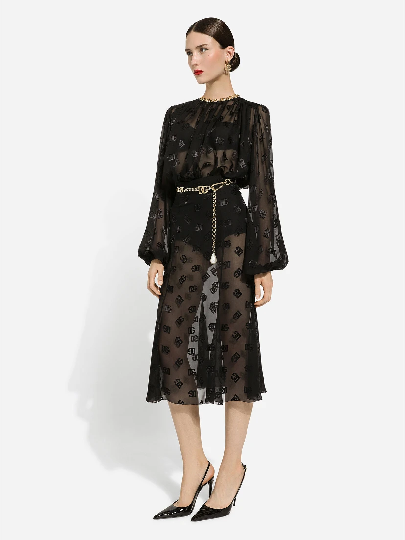 DOLCE & GABBANA skirt