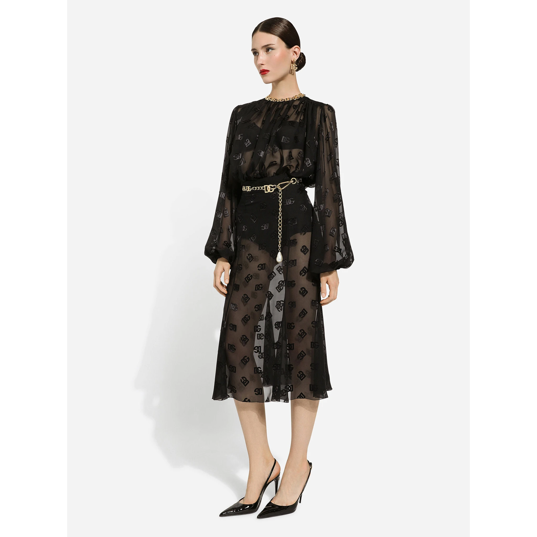 DOLCE & GABBANA skirt